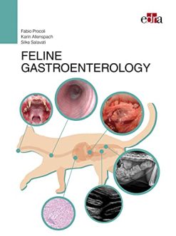 Feline Gastroentology (EPUB3 + Converted PDF)