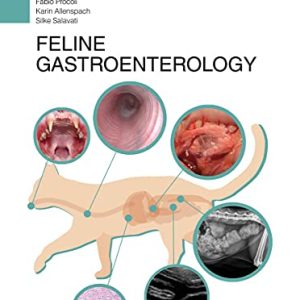 Feline Gastroentology (EPUB3 + Converted PDF)