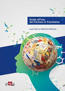 Guida all’uso dei farmaci in psichiatria (EPUB + Converted PDF)