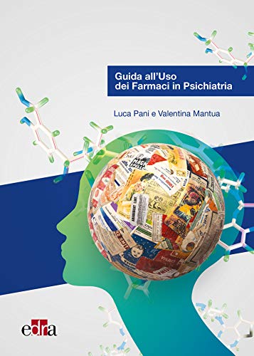 Guida all’uso dei farmaci in psichiatria (EPUB + Converted PDF)