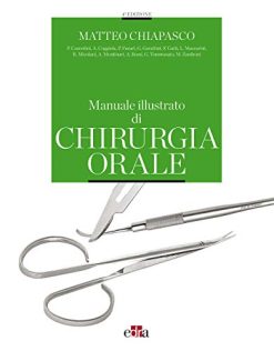 Manuale illustrato di chirurgia orale, 4e (EPUB)