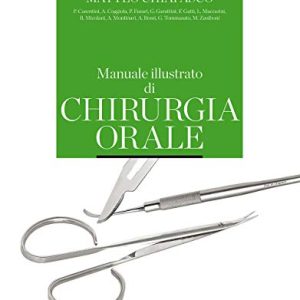Manuale illustrato di chirurgia orale, 4e (EPUB)