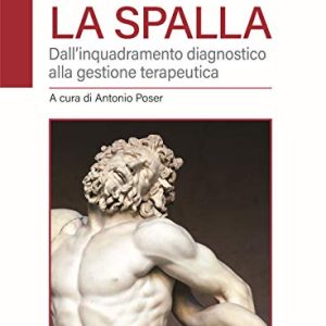 La spalla. Dall’inquadramento diagnostico alla gestione terapeutica (EPUB)