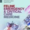 Feline Emergency & Critical Care (EPUB3 + Converted PDF)