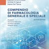 Compendio di farmacologia generale e speciale (EPUB)