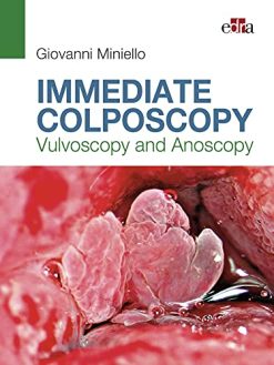 Immediate Colposcopy – Vulvoscopy and Anoscopy (EPUB+Converted PDF)