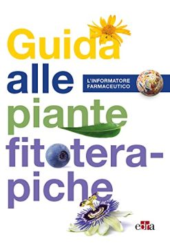 Guida alle piante fitoterapiche, 2° edizione (EPUB)