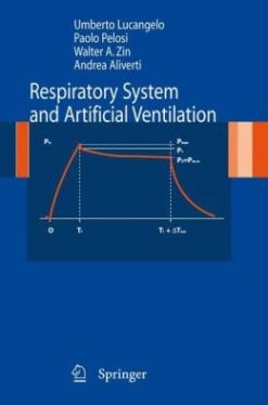 Respiratory System and Artificial Ventilation (Original PDF from Publisher)