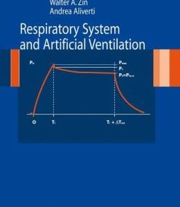 Respiratory System and Artificial Ventilation (Original PDF from Publisher)