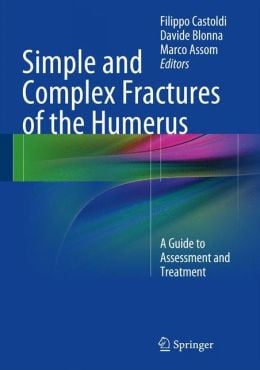 Simple and Complex Fractures of the Humerus: A Guide to Assessment and Treatment