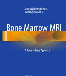 Bone Marrow MRI: A Pattern-Based Approach
