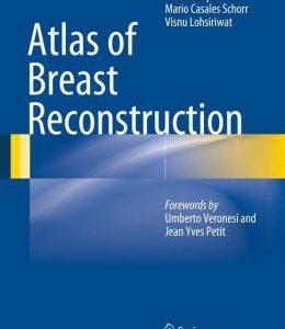 Atlas of Breast Reconstruction