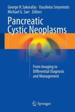 Pancreatic Cystic Neoplasms: From Imaging to Differential Diagnosis and Management (Original PDF from Publisher)