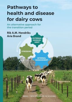 Pathways to Health and Disease for Dairy Cows (Original PDF from Publisher)
