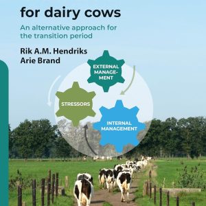 Pathways to Health and Disease for Dairy Cows (Original PDF from Publisher)