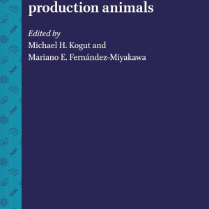 Environmental Effects on Gut Health in Production Animals: Environmental Effects on Gut Health in Production Animals (Original PDF from Publisher)