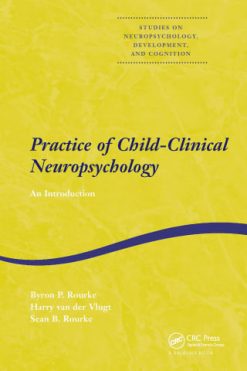 Practice of Child-Clinical Neuropsychology (Original PDF from Publisher)