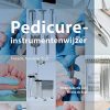 Pedicure-instrumentenwijzer (Dutch Edition) (Original PDF from Publisher)