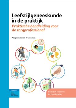Leefstijlgeneeskunde in de praktijk (Original PDF from Publisher)