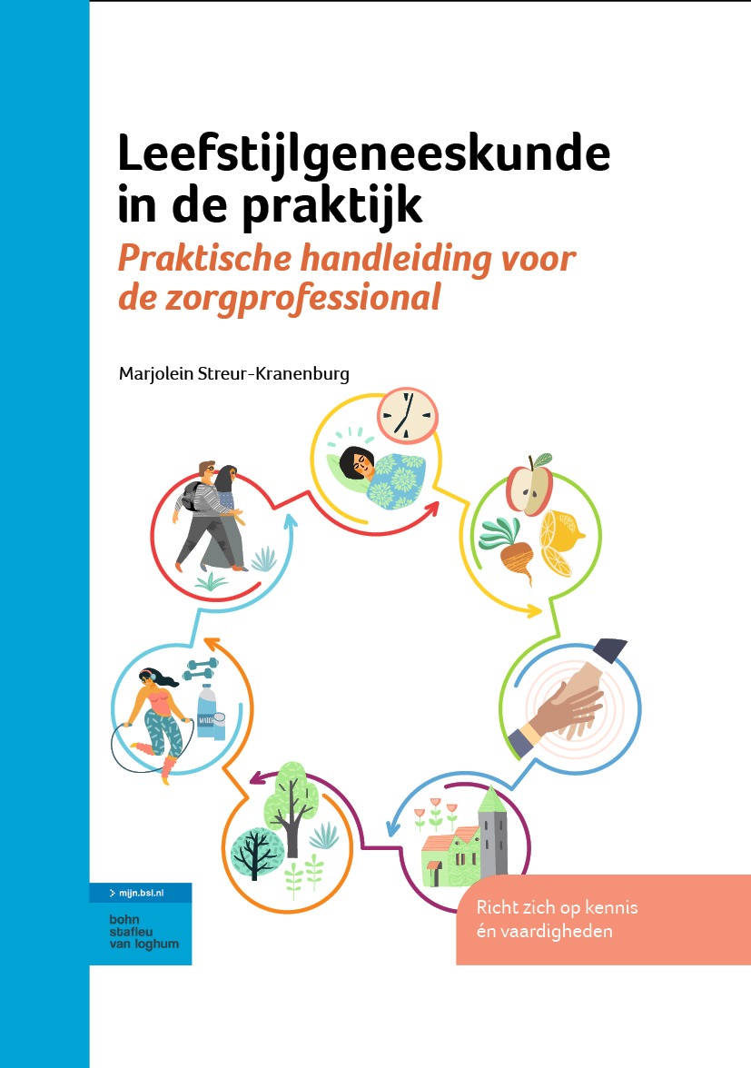 Leefstijlgeneeskunde in de praktijk (Original PDF from Publisher)