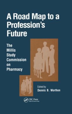 A Road Map to a Profession’s Future (Original PDF from Publisher)