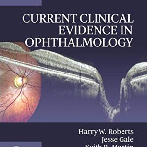 Current Clinical Evidence in Ophthalmology (Original PDF from Publisher)