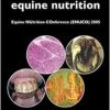 Applied Equine Nutrition: Equine Nutrition Conference (Enuco) 2005 (Original PDF from Publisher)