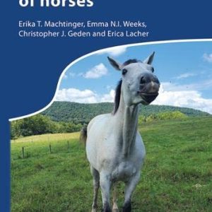 Pests and Parasites of Horses (Original PDF from Publisher)