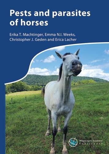 Pests and Parasites of Horses (Original PDF from Publisher)