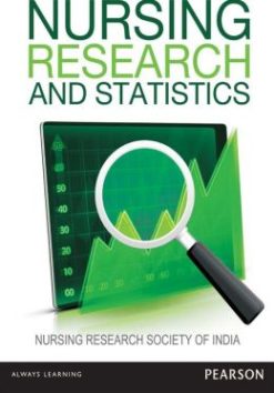 Nursing Research and Statistics (EPUB)