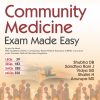 Community Medicine Exam Made Easy, 2nd Edition (Original PDF from Publisher)