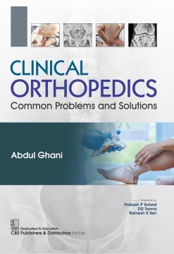 Clinical Orthopedics Common Problems and Solutions (Original PDF from Publisher)