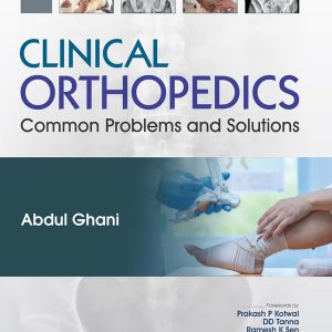 Clinical Orthopedics Common Problems and Solutions (Original PDF from Publisher)