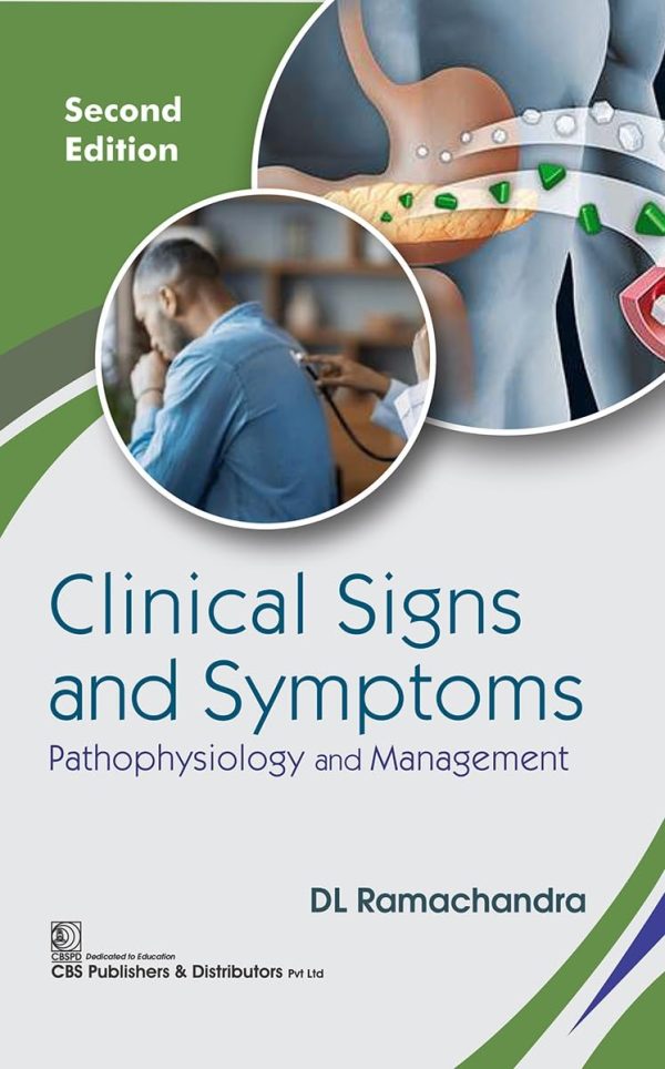 Clinical Signs and Symptoms, 2nd Edition (Original PDF from Publisher)