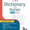 CBS Dictionary for Nurses, 3rd Edition (Original PDF from Publisher)
