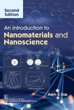 An Introduction to Nanomaterials and Nanoscience, 2nd Edition (Original PDF from Publisher)
