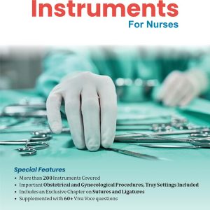 A Practical Guide to Obstetrical & Gynecological Instruments for Nurses (Original PDF from Publisher)