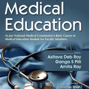 Basic Concepts in Medical Education (Original PDF from Publisher)