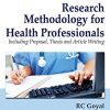 Research Methodology for Health Profession (Original PDF from Publisher)