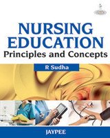 Nursing Education: Principles and Concepts (Original PDF from Publisher)