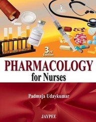 Pharmacology for Nurses, 3rd Edition (Original PDF from Publisher)