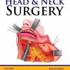 Atlas of Head and Neck Surgery (Converted PDF)