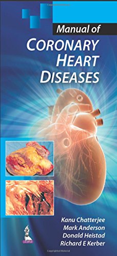 Manual of Coronary Heart Diseases (Original PDF from Publisher)