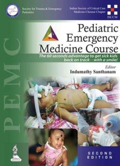 Pediatric Emergency Medicine Course, 2nd Edition (PEMC) (Original PDF from Publisher)