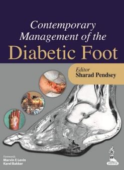 Contemporary Management of the Diabetic Foot (Original PDF from Publisher)