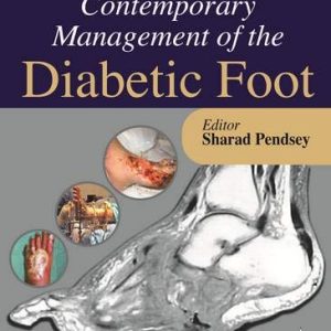 Contemporary Management of the Diabetic Foot (Original PDF from Publisher)