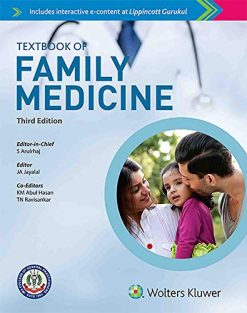 Textbook of Family Medicine, 3rd Edition (Original PDF from Publisher)
