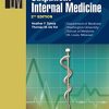 The Washington Manual of Outpatient Internal Medicine, 2nd Edition (Original PDF from Publisher)