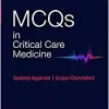 MCQS in Critical Care Medicine (Original PDF from Publisher)
