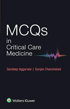 MCQS in Critical Care Medicine (ePub+azw3+Converted PDF)